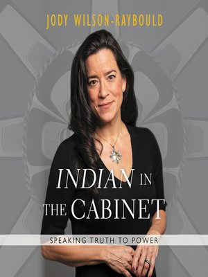 cover image of "Indian" in the Cabinet